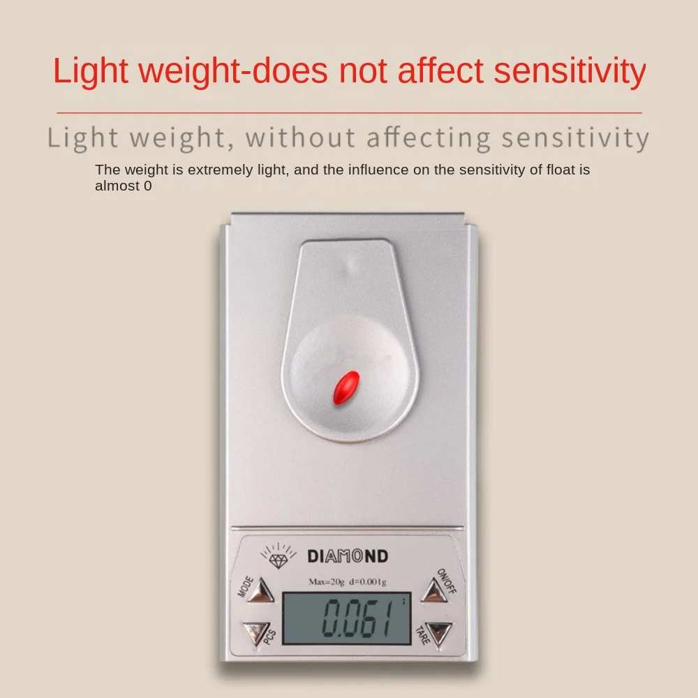 

Fishing Float Fishing Floating Bobbers Fluorescent Fluorescent Fishing Accessories Fluorescent Drift Ball Foam Yellow EVA