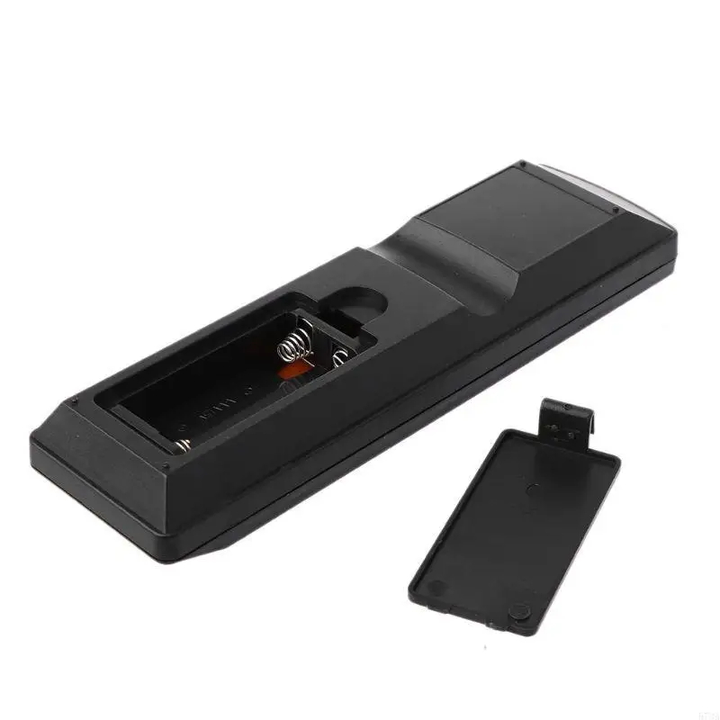 573A 스마트 텔레비전 STB HDTV Set Top Box 용 DVB-T2 용 무선 원격 제어 교체 컨트롤러