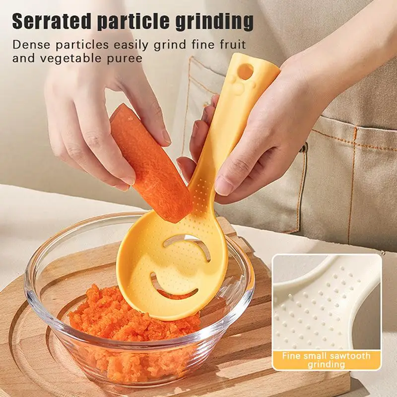 Efficient Egg White Separator Multi Use Yolk Strainer Durable Kitchen Tool for Daily Bakes Cooking