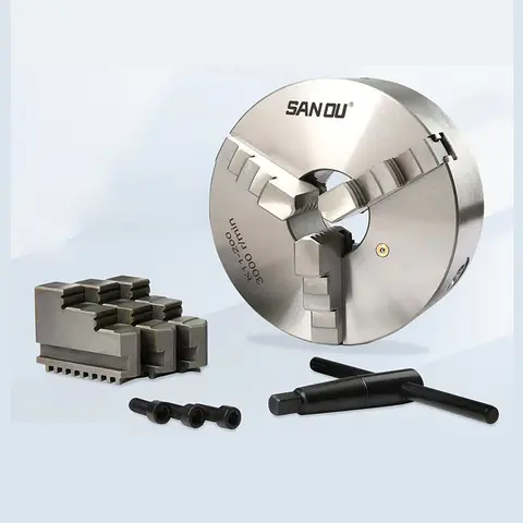 8 best sales खराद चक - №8