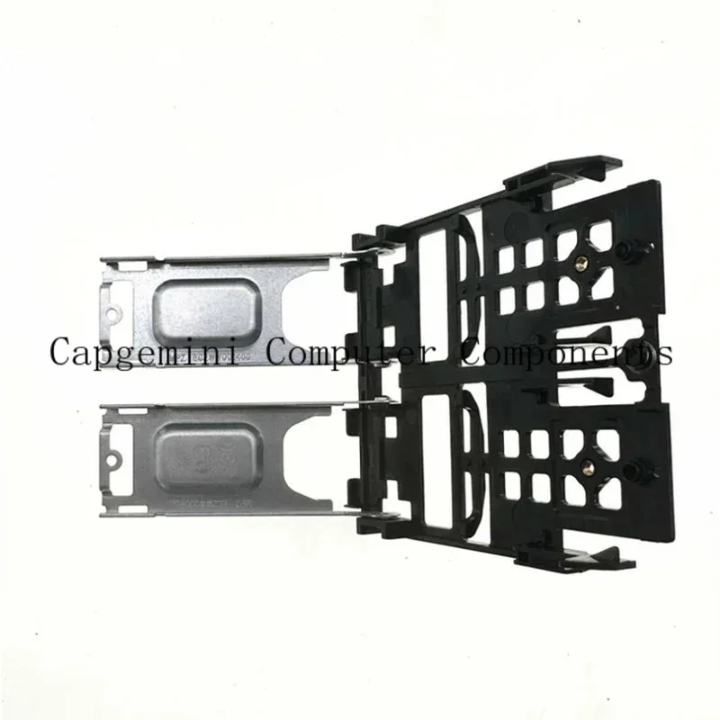 For HP ZBook fury 15 G7 G8 notebook NVMe M.2 ssd3 ssd4 SSD bracket heat sink M22793-001 M17040-001