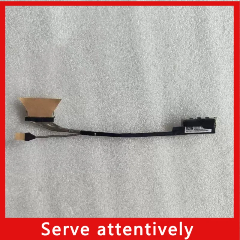 

Оригинальный кабель HP EliteBook X360 830 G6 LVDS FHD, 30 контактов, 6017B 1119001