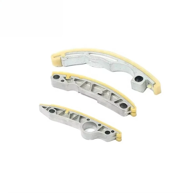 Hot Sales Timing Chain Kit 06E109229F 06E109229A 06E109218H for AUDI A6L 2.4 C6