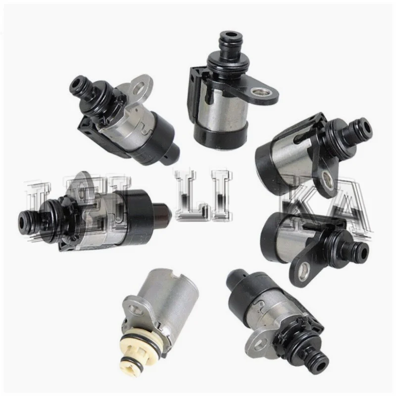 

Re5r05a A5sr1 электромагнитный клапан 3194190x00 3194190x0 подходит для Nissan 0260550002, аксессуары для автомобильных электромагнитных клапанов