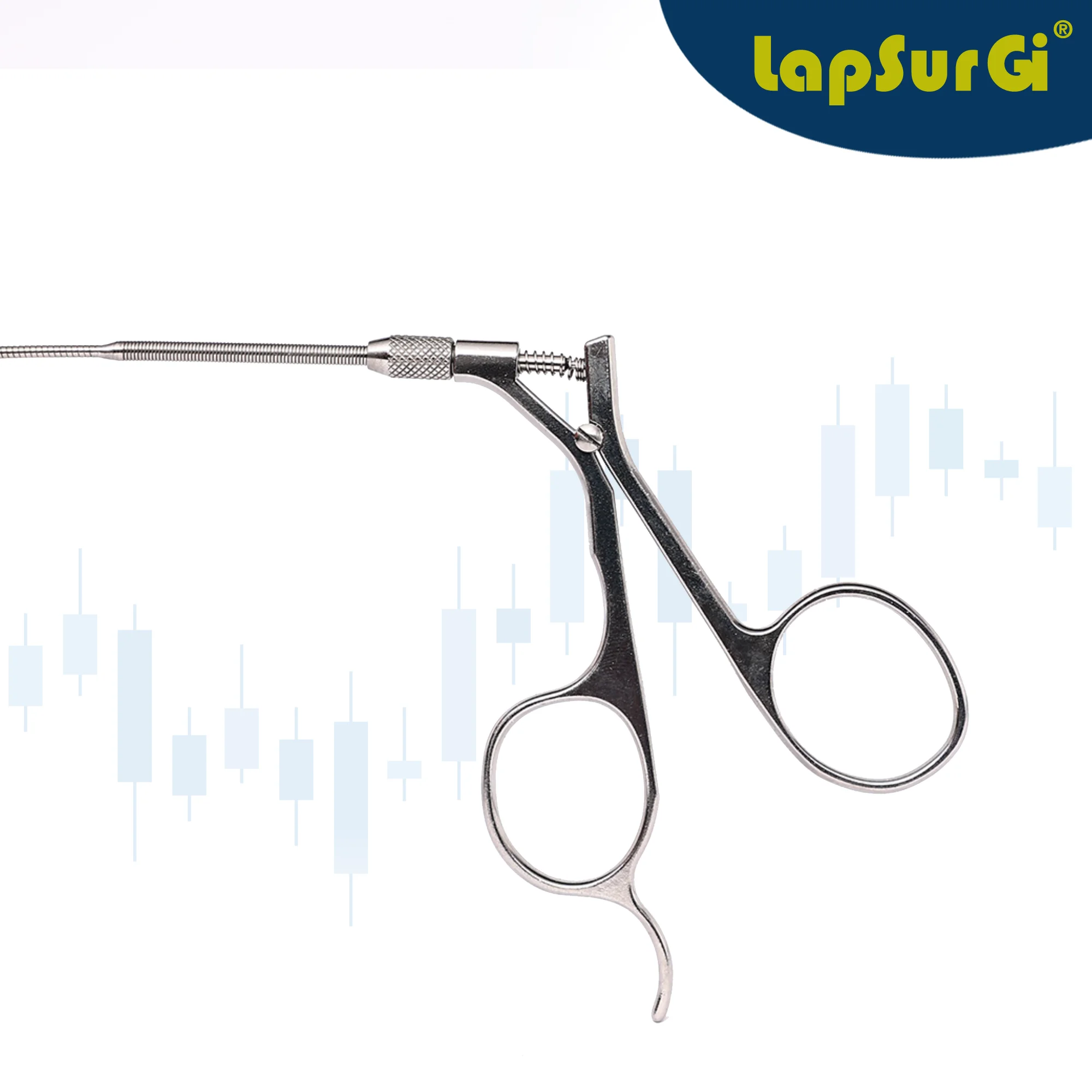 Medical Urology Instruments Cystoscope Flexible Endoscope Forceps Urological Instruments Biopsy Forceps Soft grasping Forceps