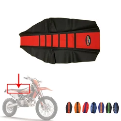 Motorcycle Seat Cover Motocross Protection Dirt Bike for Yamaha YZ YZF WR YZ-X YZ-FX WRF TTR 85 125 250 300 450 TE TX TC EXC SXF