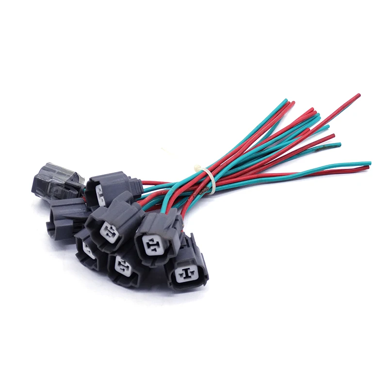 Factory Cheap Price Excavator Parts Solenoid Valve Plugs for Kobelco