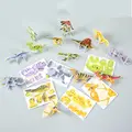 Dinosaur Puzzle