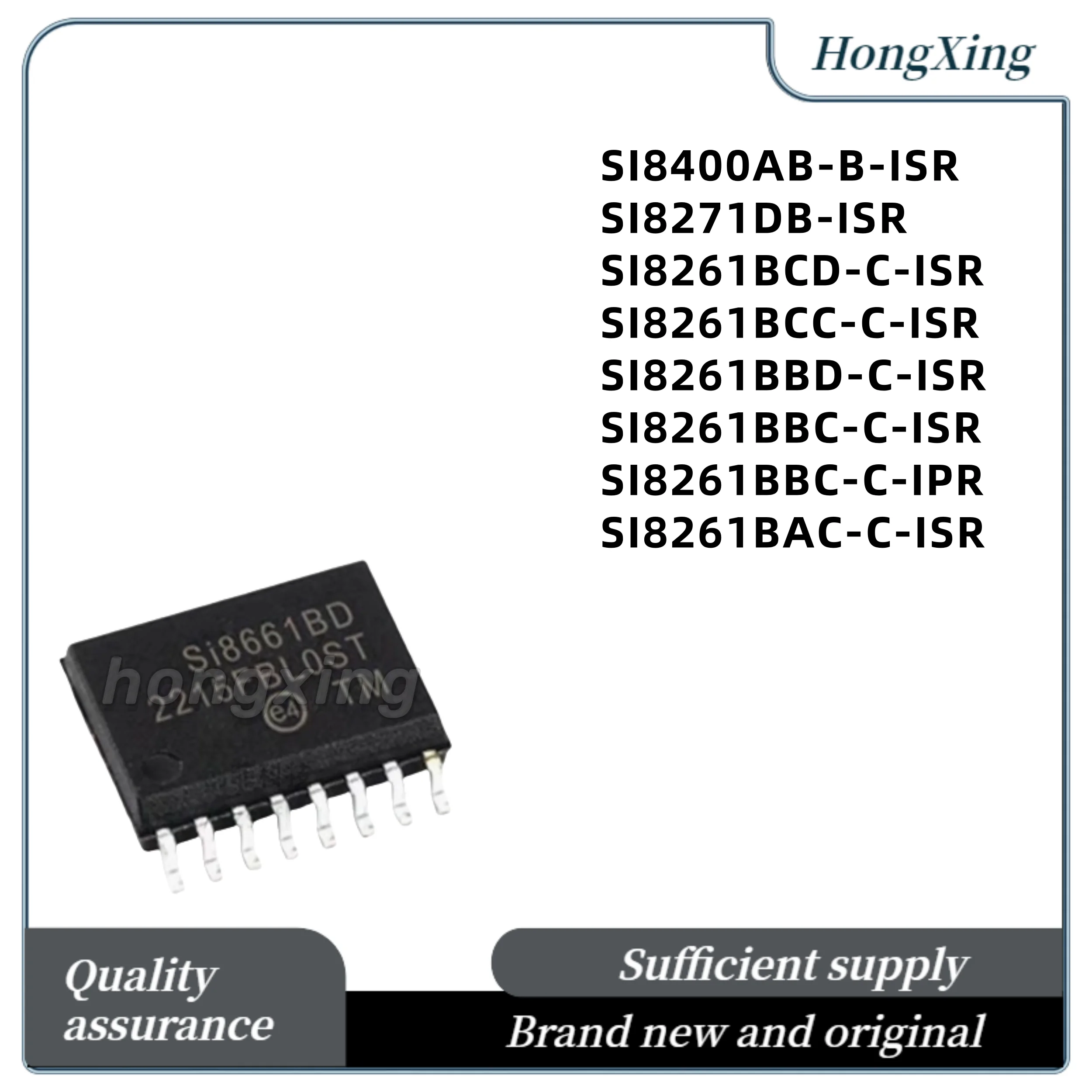 （5Piece)Si8400Ab-B-… - image