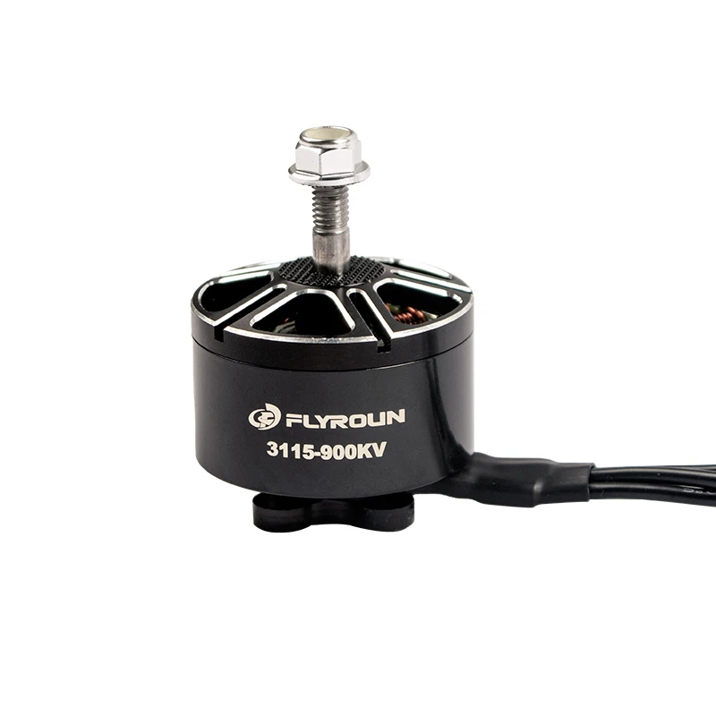 

3115 900KV 3-6S Бесщеточный двигатель для RC Multirotor X-Class FPV Freestyle Mark4 APEX 9 дюймов 10 дюймов XL10 Комплект рамы FPV дальнего действия