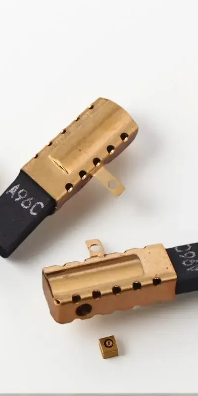 Replacement Carbon …