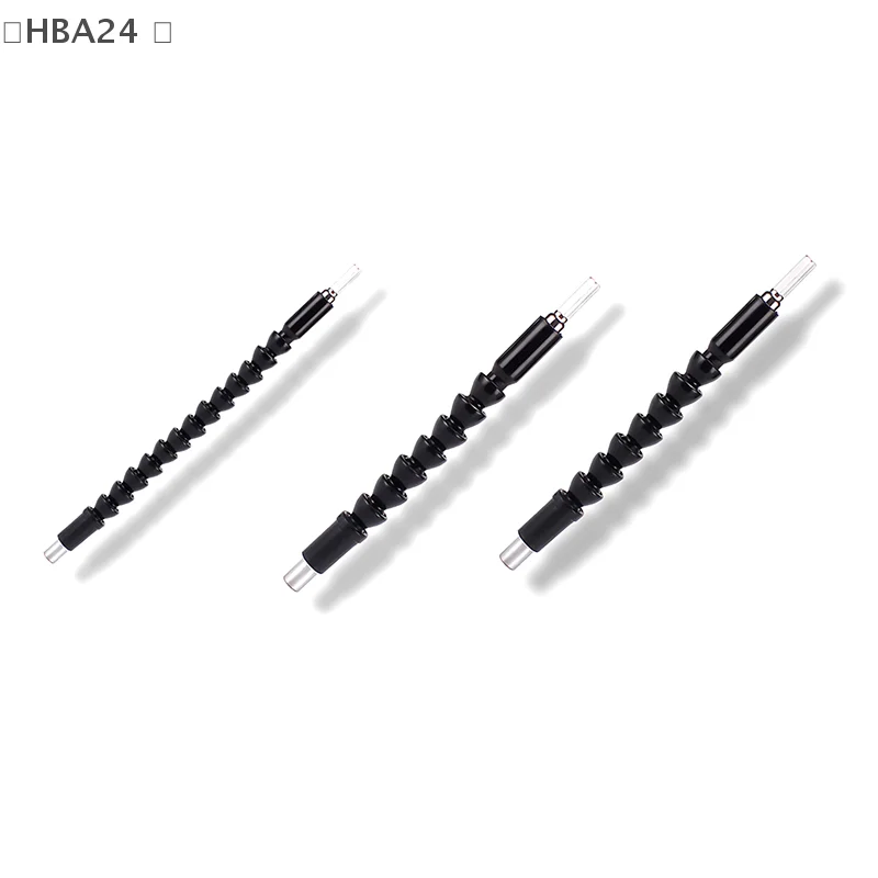 

Electric Drill Flexible Shaft Extension Rod Electric Screw Universal Flexible Shaft Magnetic Connection Bit