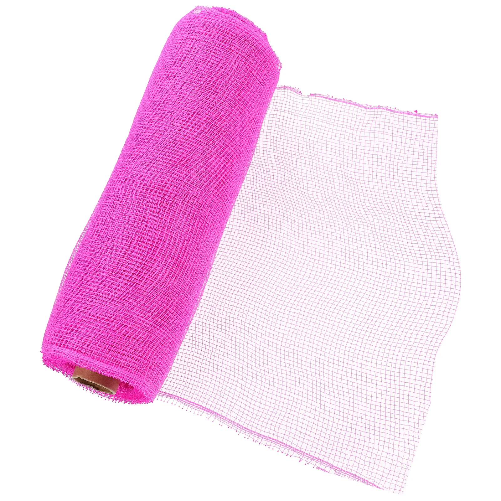 

Gauze Pretty Yarn Mesh Decoration Flower Wrapping Material Beautiful Gauze Gifts Bouquet High Quality Breathable Practical Rolls
