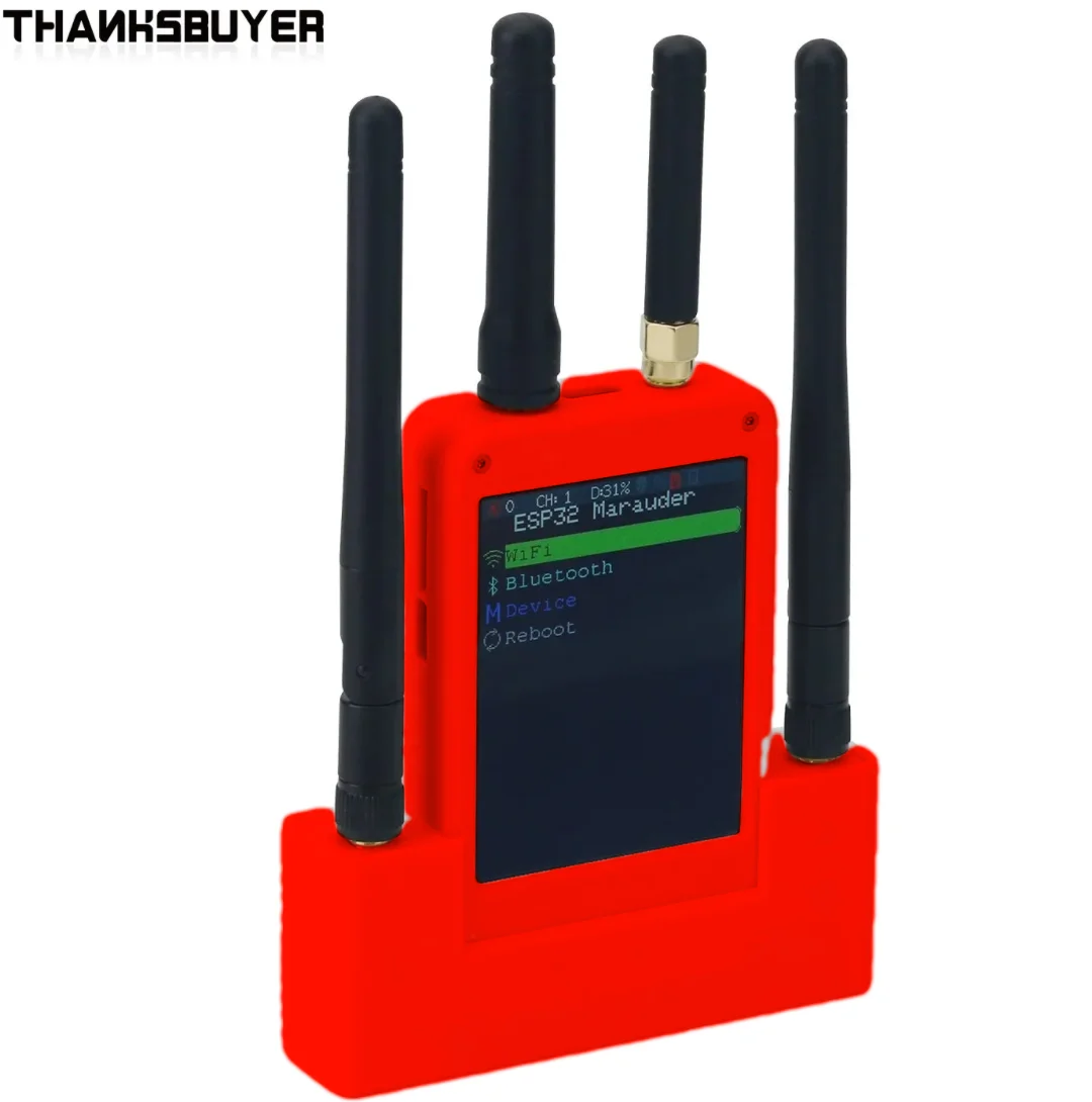 4 In 1 Expansion Bo…