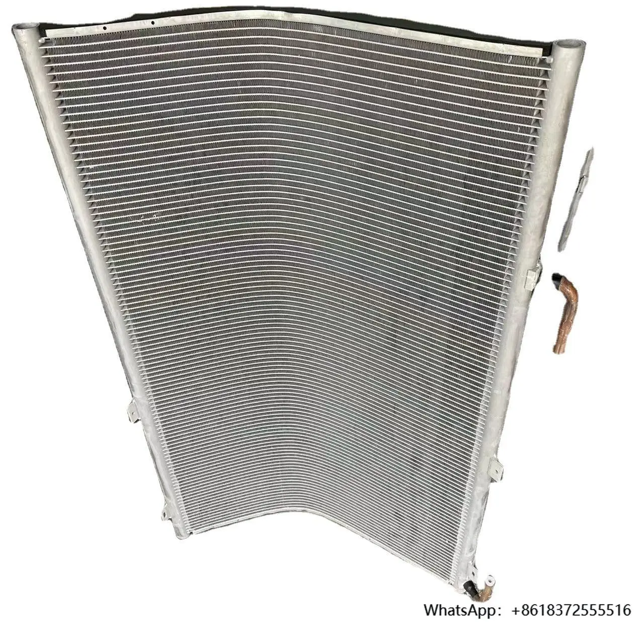 

Wholesale High Quality Car Air Condensers Parts 67-3219 67-3218 Condenser Coil for Thermo King