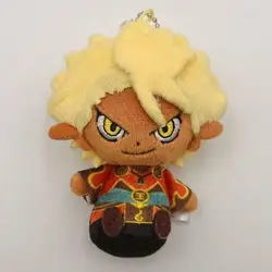 12-25cm Yo-kai Watch Action Figure soft doll kids Yokai Watch  model toy