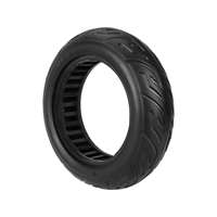 10 Inch 10*2.70-6.5 Road Solid Tire For SEALUP AERLANG Electric Scooter Explosion-proof Pneumatic Tubeless Tyre Parts