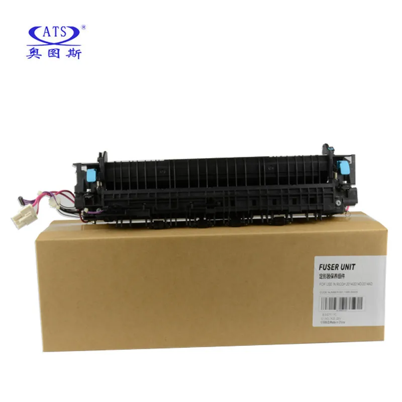 

1PC New Fuser Unit For Ricoh 2014 2014D 2014AD Developer Unit Copier Spare Parts