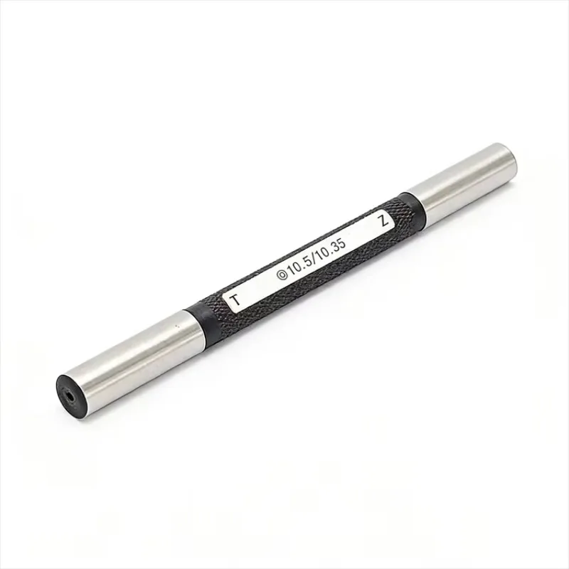 Precision Smooth RNH Plug Gauge High-quality High-precision Measuring Tool with 0.001 Accuracy and 0.01mm Range