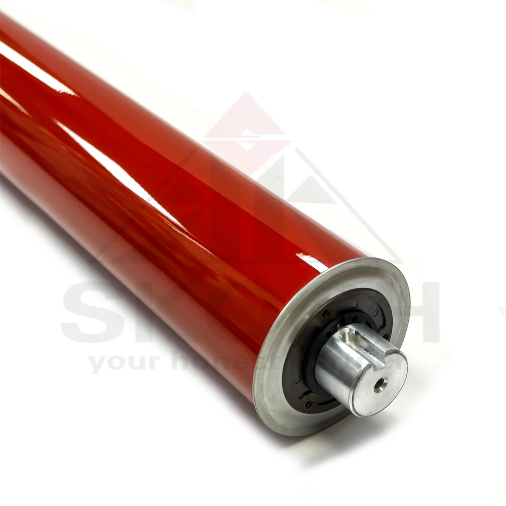 

A8JER70222 A8JER70244 Комплект блока термофиксатора для Konica Minolta Bizhub C658 C659 C759 Фиксирующая пленка ролика