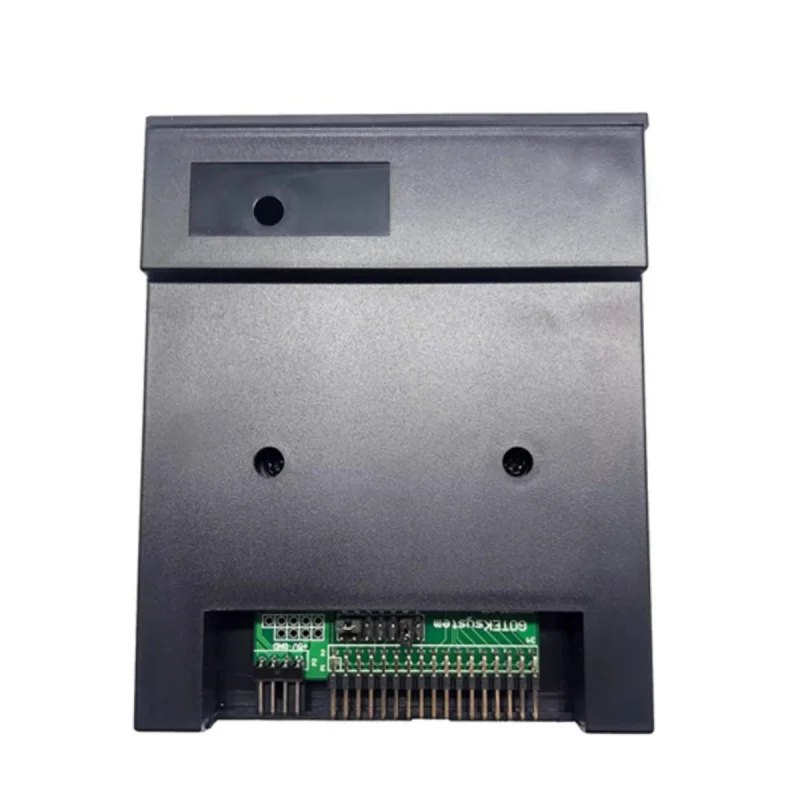 GOTEKFloppy DriveUSB 1.44MFloppy DriveUDisk Unidad de disquete emulada GOTEK SFR1M44-U100K