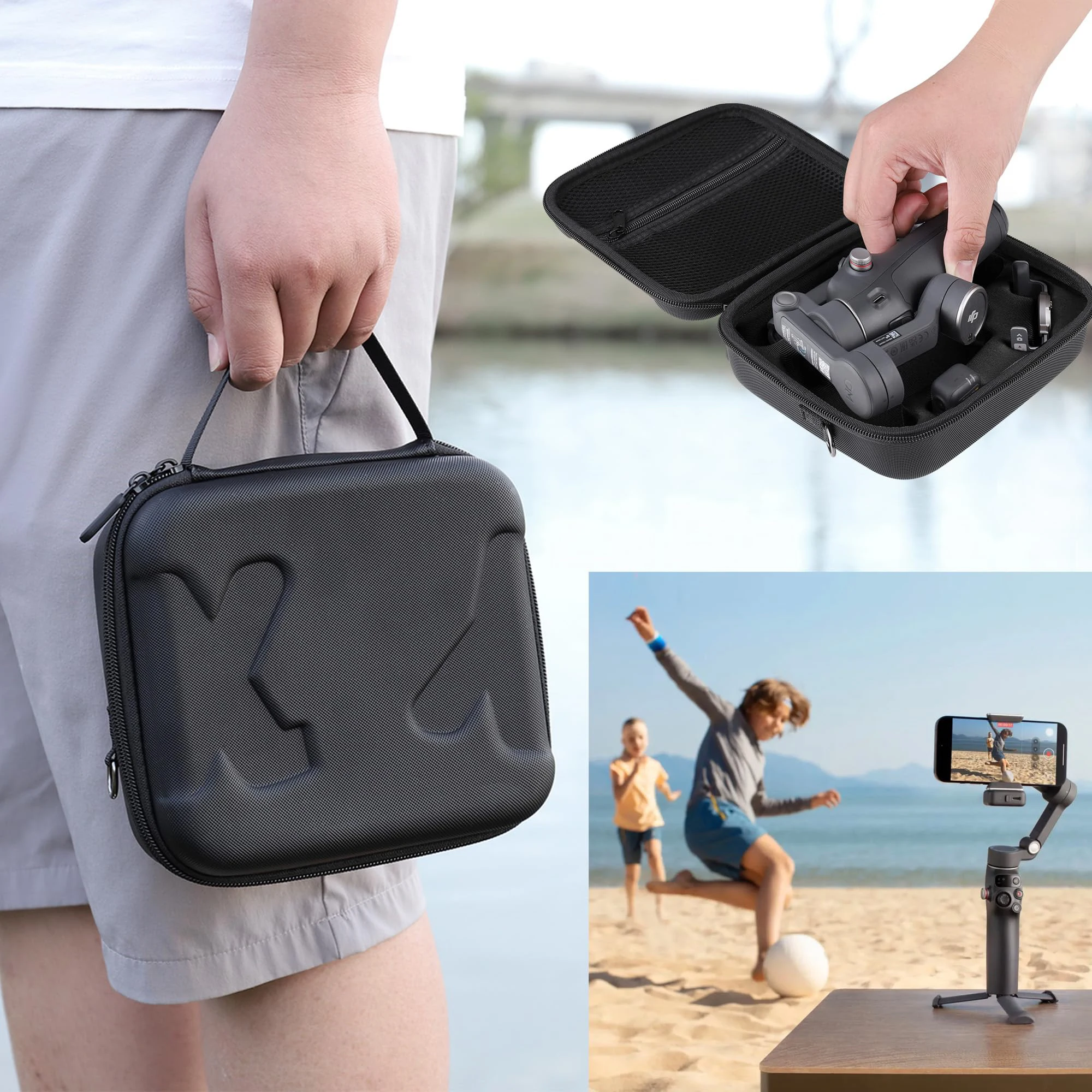 Thumbnail 3 - #52 Best Gimbals to Buy In 2026