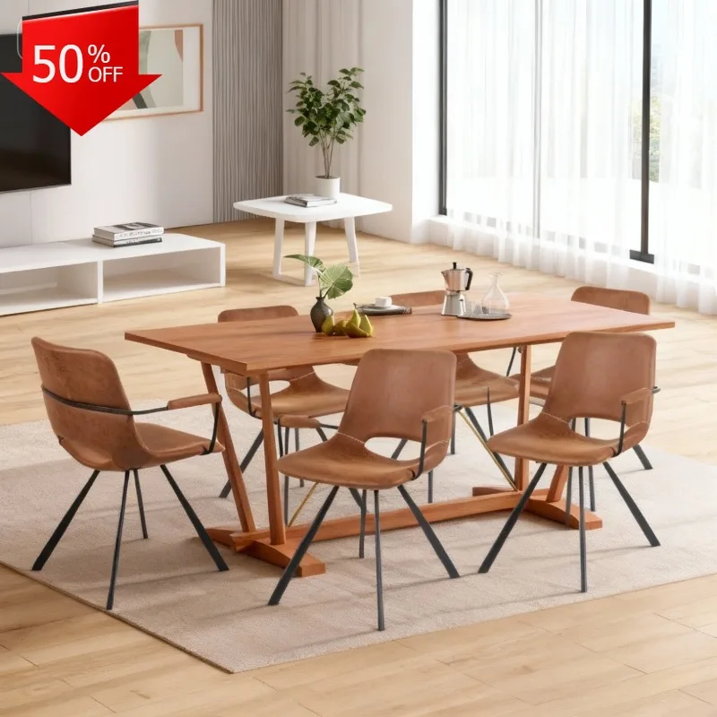 

Luxury Bar Stool Chair Modern Design Minimalist Leather Swivel Adjustable for Kitchen Restaurant Office Living Cadeira Chairs