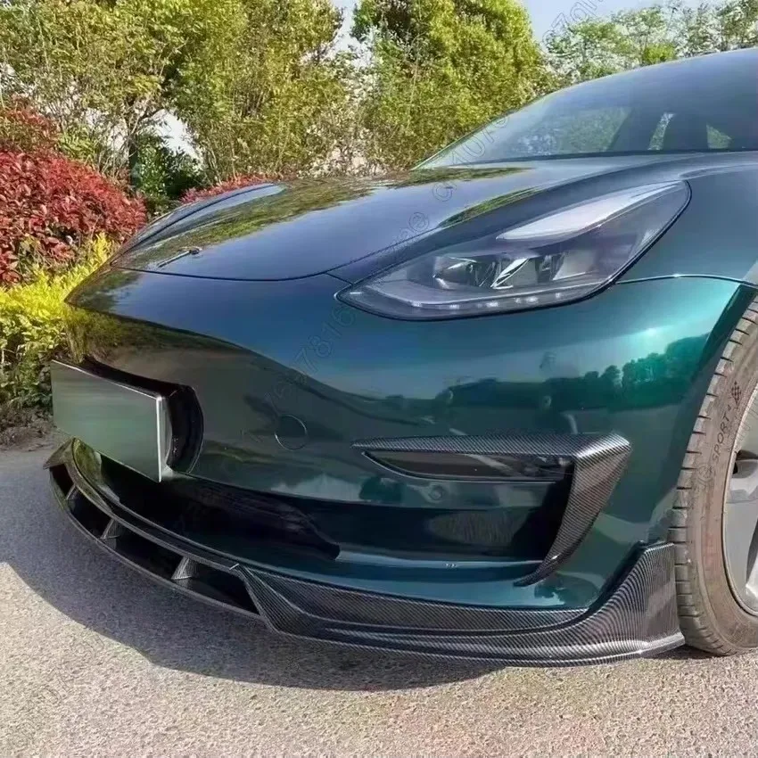 Carbon Look