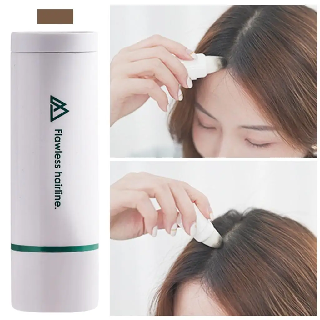 مجموعة أقلام خافي عيوب البشرة الطبيعية المقاومة للماء ومضادة للعرق من أجل حشو الحواف المعدلة وأدوات التجميل على شكل الحاجب