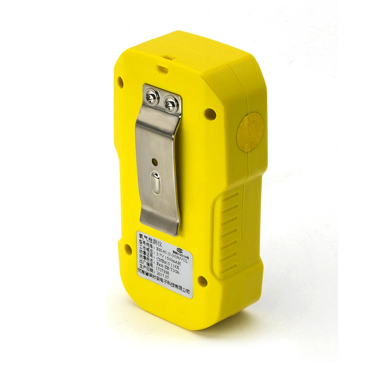 Profession BH-90A PH3 gas detector Digital phosphine PH3 analyzer range 0-20ppm