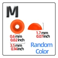 3   M