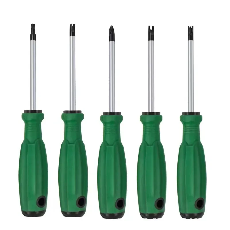 Chave De Fenda Triangular, Tipo U, Tipo Y, Cruz Interna, Três Pontos, Formato Especial, Novo, Menos De $5 Phillips Screwdriver