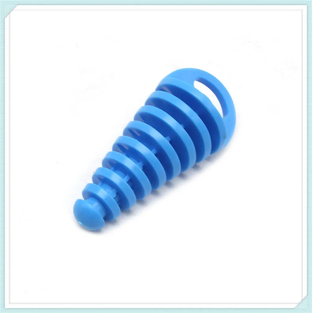 1pcs Motorcycle Air-bleeder Cleaning Plug Exhaust for Buell Lightning Ulysses XB12X 1125CR 1125R M2 Cyclone S1