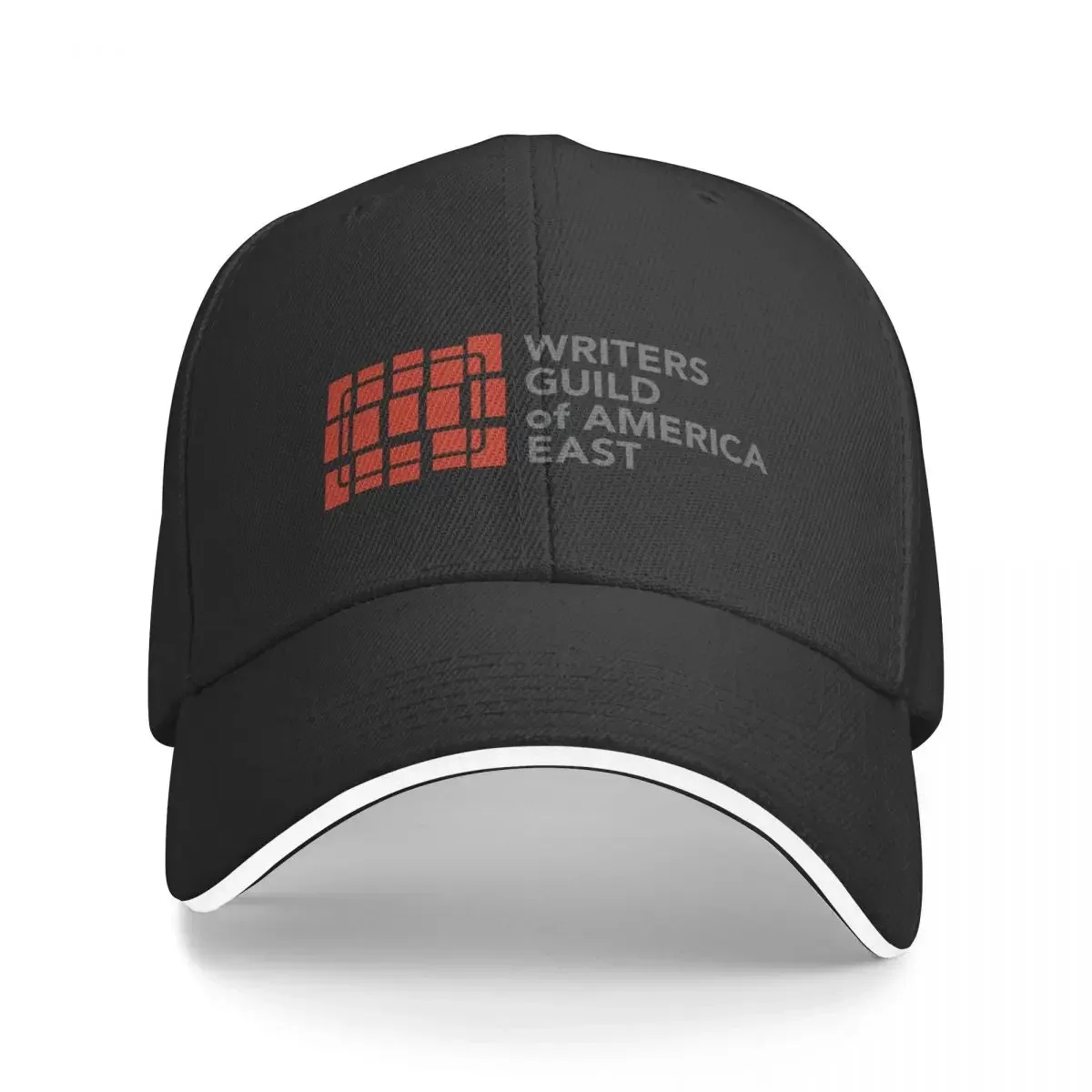 

WGA East Baseball Cap |-F-| Hat Baseball Cap Golf Wear fashionable Women's 2025 Men's