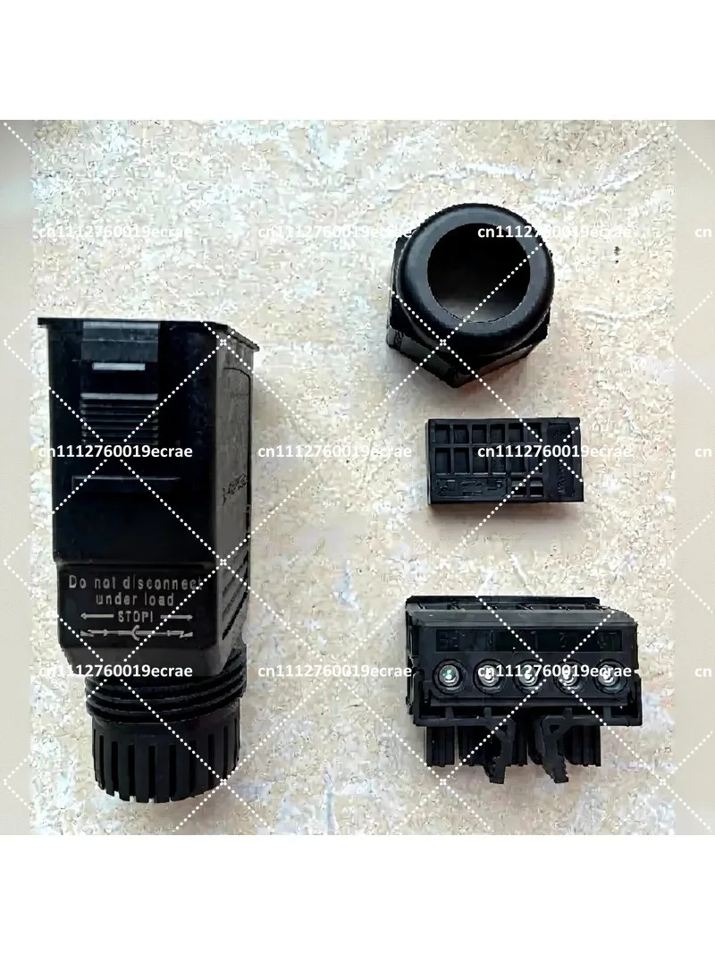 Inverter AC Terminal Power Plug Connector for 20KTL-M2 Solar Inverter
