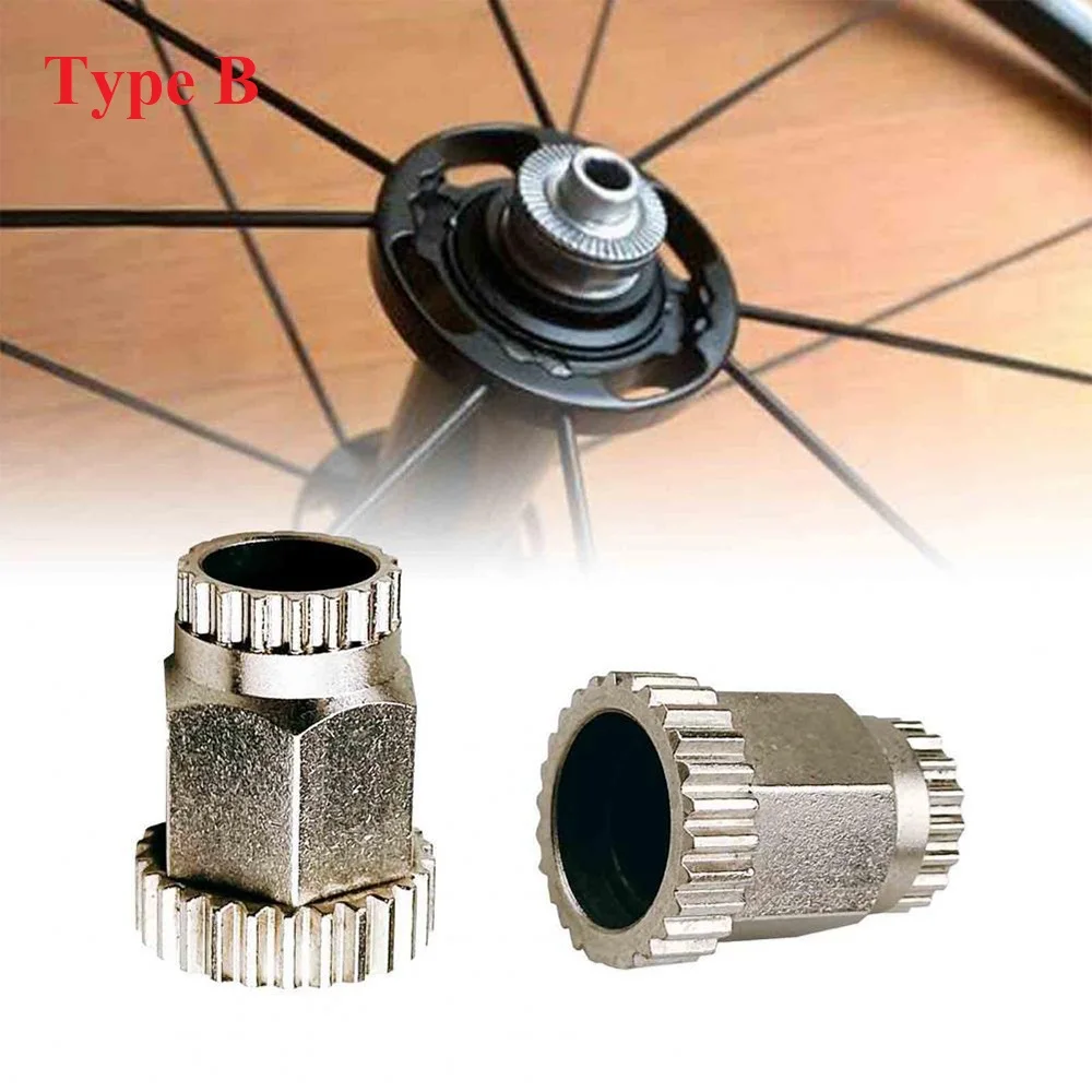 1pc 4 in 1 Bicycle Lock Ring Remover Old Bottom Bracket Spanner Tail Hook Wrench or Ratchet Drum/ Pedal/ BB/ Spoke Wrenchs