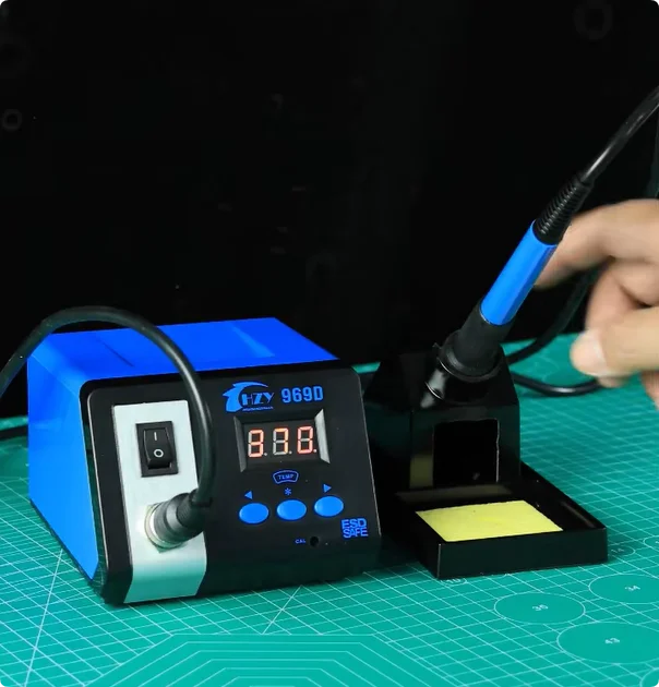 hzy-969d-75w-digital-display-soldering-station-480°c-heat-control-auto-sleep-with-soldering-iron-tip-for-phone-pcb-diy-repair