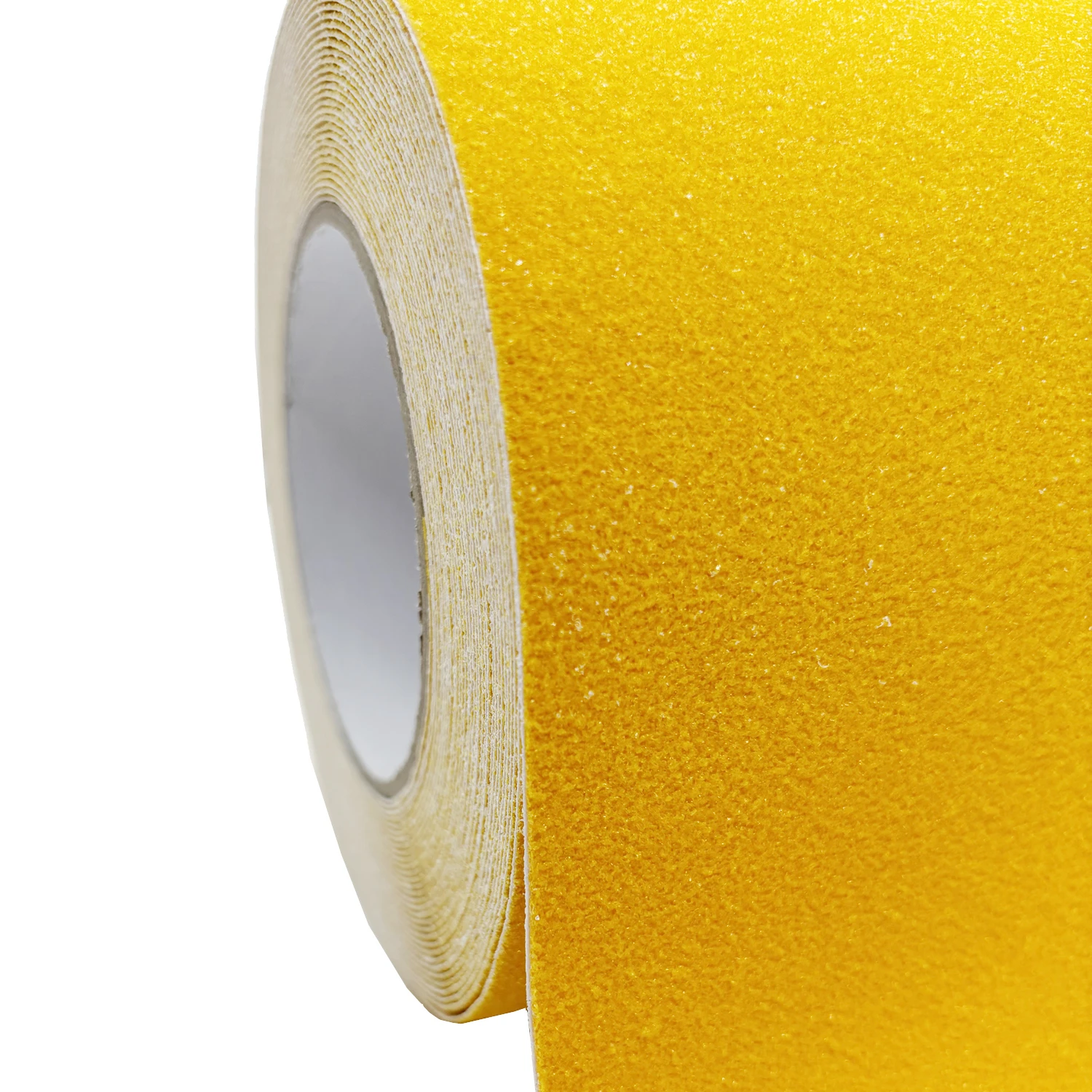 1 Roll of Orange Safety Anti-Slip Traction Tape, 2 Inches X 35 Feet, Can Be Cut, Self-Adhesive, Suitable for Indoor or Outdoor Stairs, Bathtubs, Boats, Etc., Anti-Slip Adhesive Tape, Special Anti-Slip Roller Tape for Stair Steps