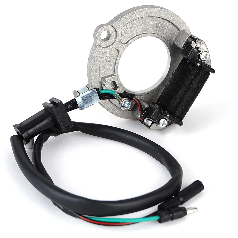 

31120-GC4-600 Motorcycle Stator Coil For Honda CR80 CR80RB 1996 1997 1998 1999 2000 2001 2002