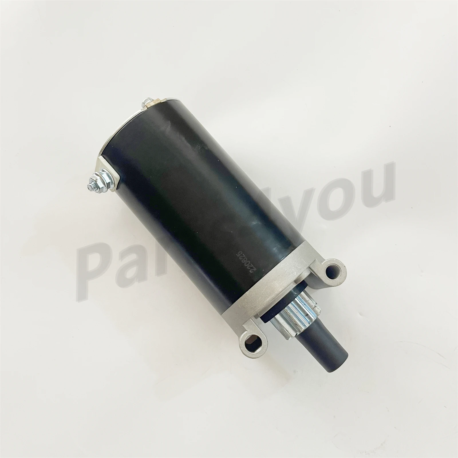 Starter Motor For Cub Cadet Johnson Electric New Holland K0H3209801S Kohler LT1045LE 32-098-01 32-098-01S 32-098-03 32-098-03S