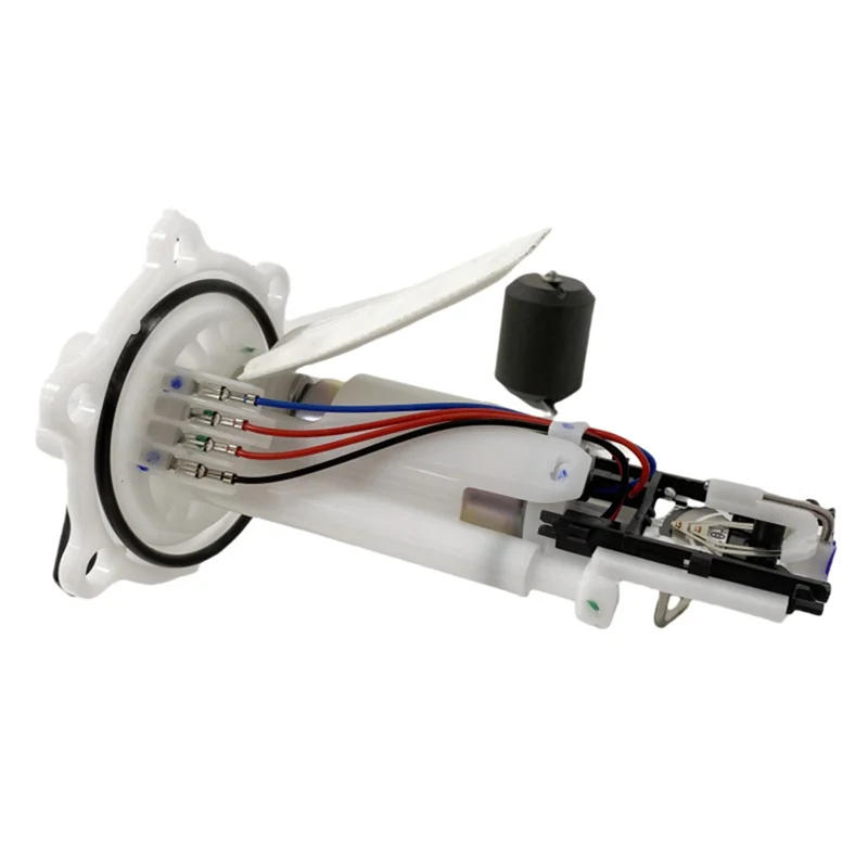

Efficient Fuel Pump JL171856 Fuel Pump Assembly For Bajaj Pulsar NS200 Fi Engine Fuel Pump Motorcycle Fuel Pump