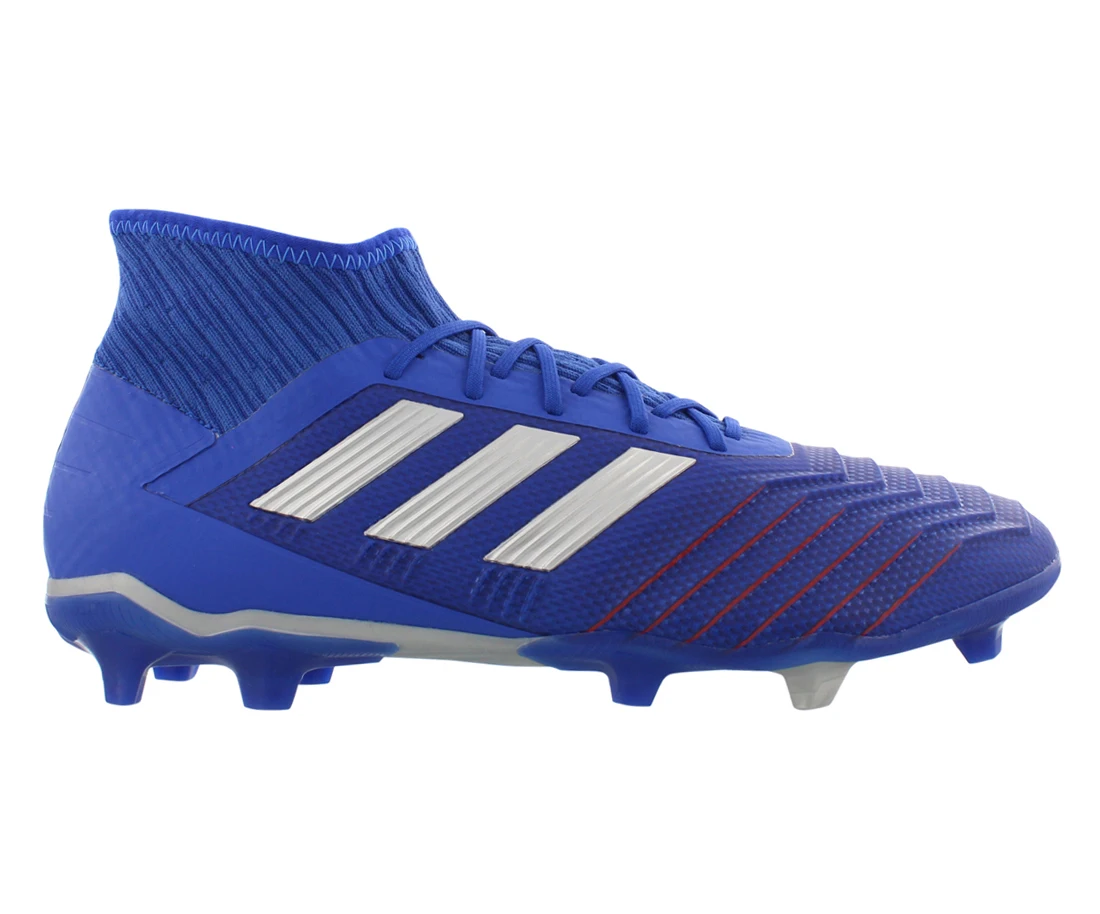 

Adidas Predator 19.2 Firm Ground Mens Shoes