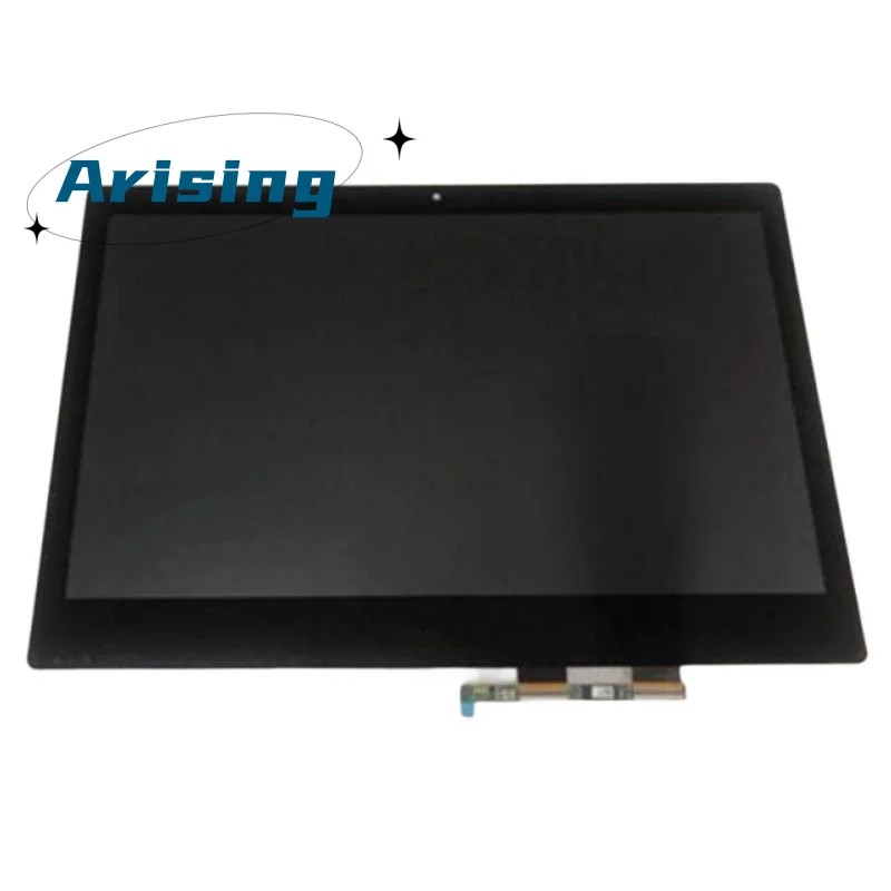 13.3  Laptop LCD Assembly Touch Screen for Acer Spin 5 SP513-51 SP513 N16W1 LM133LF1L LQ133M1JW07 30Pins