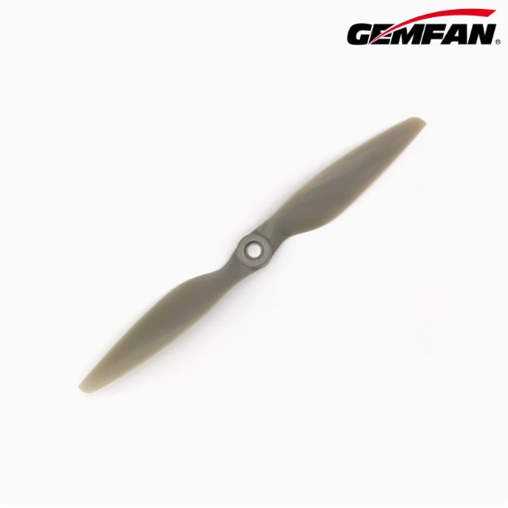 Gemfan 8045 9045 1045 1145 nylon rinforzato elica prop per rc airplane quadcopter 5 paia/lotto cw/ccw apc elica