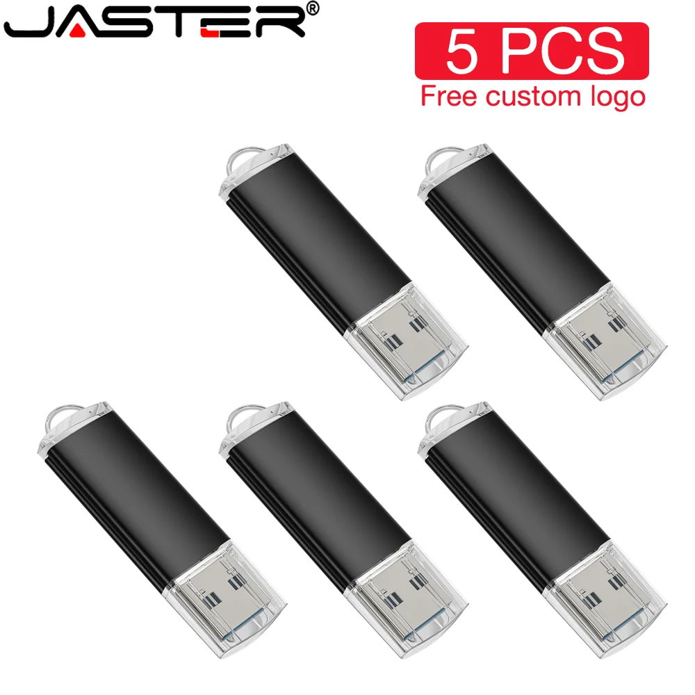 

5 шт./лот, мини-флеш-накопитель USB, 128 ГБ, металлический флеш-накопитель, 64 ГБ, высокоскоростная флешка, 32 ГБ, пластиковый U-диск, 16 ГБ для ноутбука