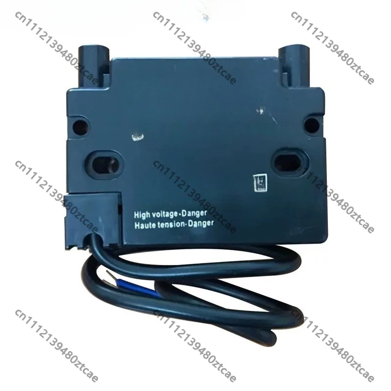

220V High Power Ignition Transformer, High Voltage Ignition Coil, Boiler Burner SparePartDieselMethanolGasBurner Ignition Module