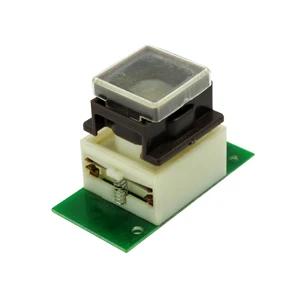 

Кнопка лифта SPVV D51.31A