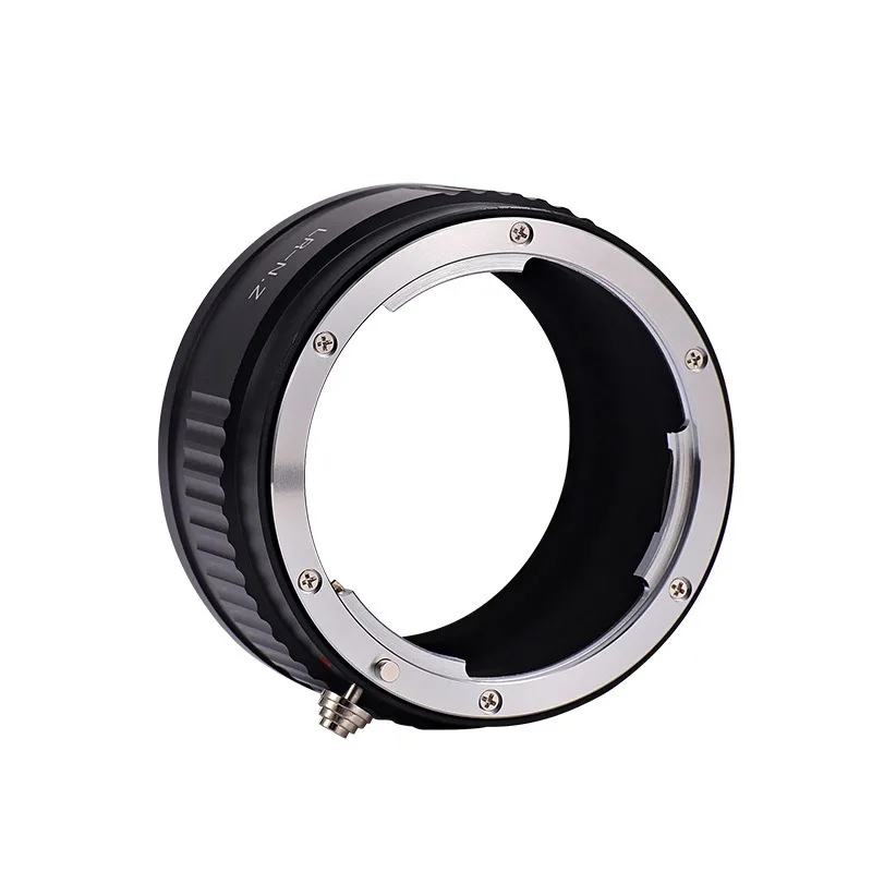 

LR-N/Z Adapter ring for leica LR R mount lens to nikon Z z5 Z6 Z7 z8 Z9 z30 Z50 z6II z7II Z50II zf zfc Camera