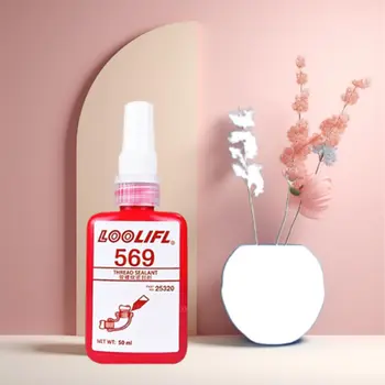 12 best sales Pipe thread sealant - №5