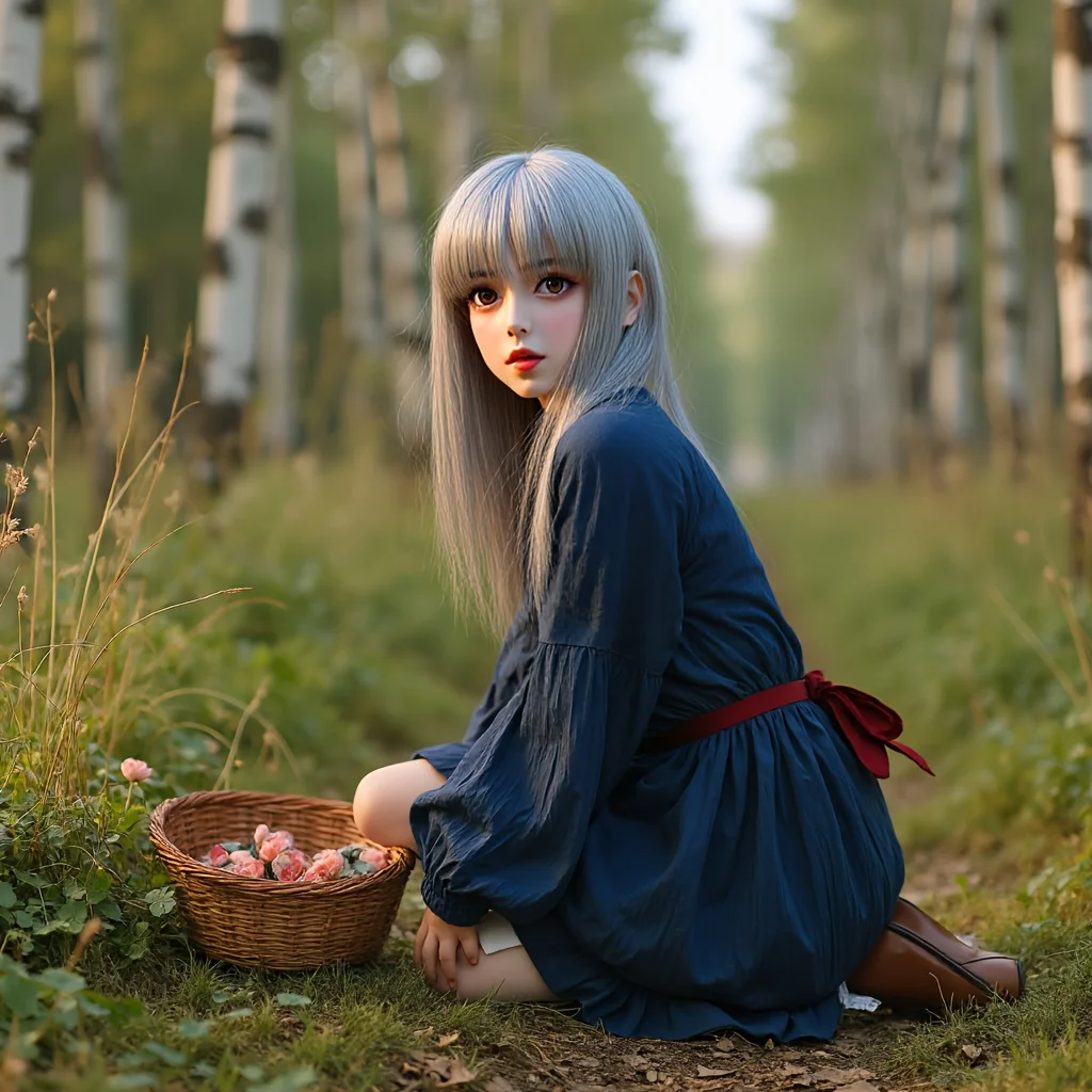 

Collectible anime doll,with flexible joint positioning for nighttime companionship,adult male doll,can be inserte(without clothe